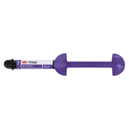 Filtek Easy Match 4g