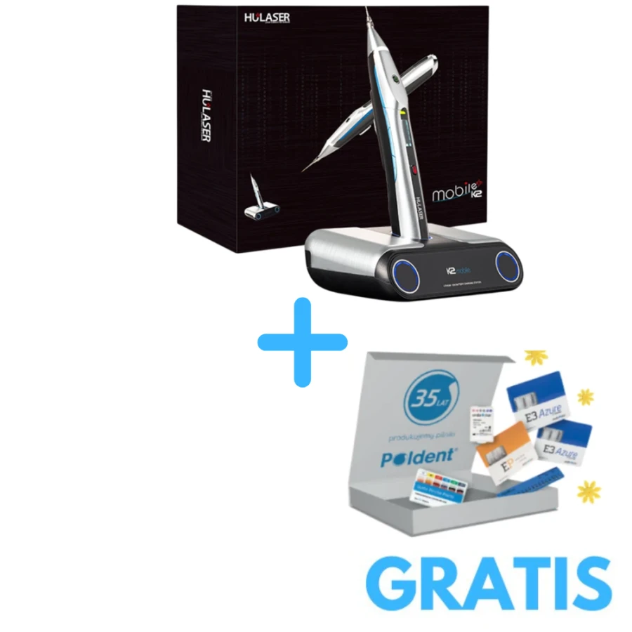 Laser K2 Mobile Laser K2 Mobile