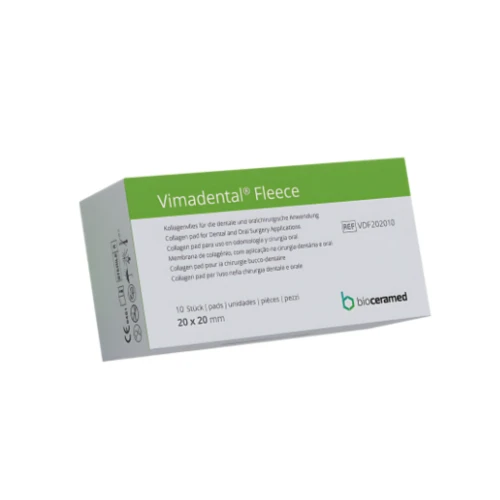 VimaDental Fleece  Bioceramed