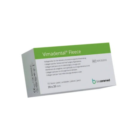 VimaDental Fleece  Bioceramed
