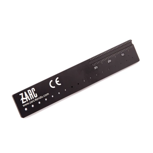 Zarc Z-Gauge Linijka Endodontyczna