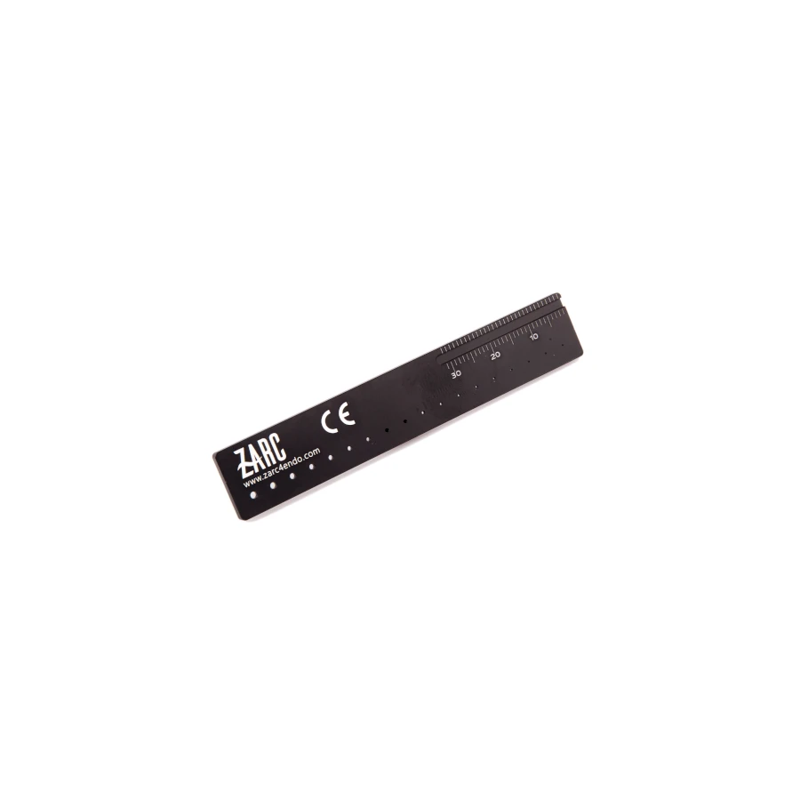 Zarc Z-Gauge Linijka Endodontyczna