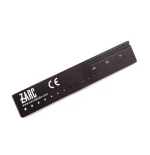 Zarc Z-Gauge Linijka Endodontyczna