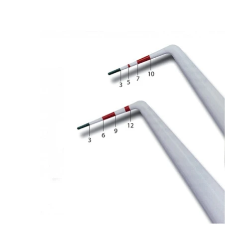 Sonda Periowise (3 szt) Premier