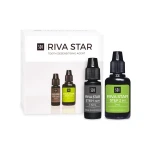 RIVA STAR - Środek Znoszący Nadwrażliwość (SDI)  1.5ml/3ml