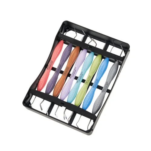 Arte  Complete Set Style Italiano ES ErgoSense - LM 6848XSI