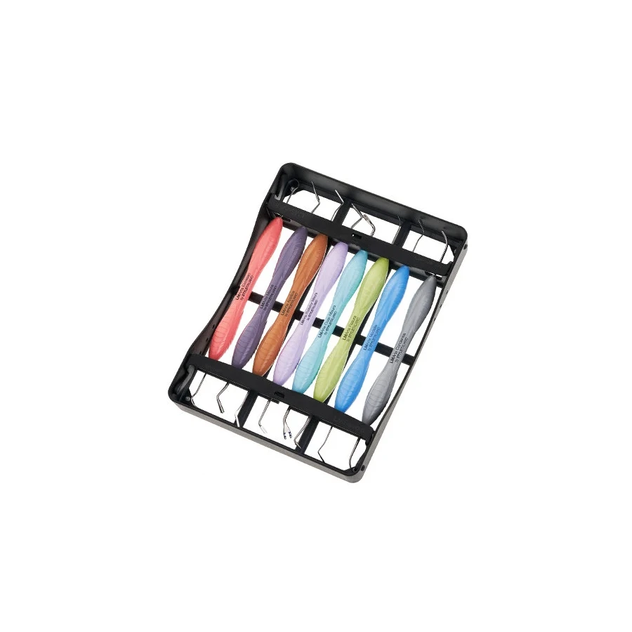 Arte  Complete Set Style Italiano ES ErgoSense - LM 6848XSI