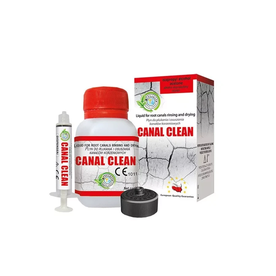 Canal Clean 45ml Canal Clean 45ml