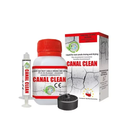 Canal Clean 45ml
