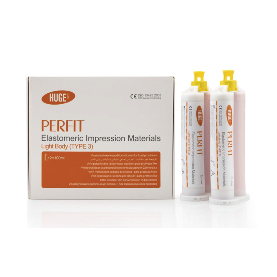 Masa Perfit Huge light body 2 x 100ml Masa Perfit Huge light body 2 x 100ml