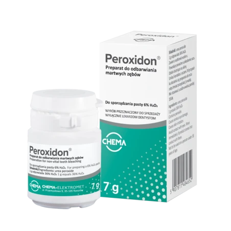 Peroxidon ® 7g