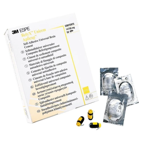 RelyX Unicem 50 kapsułek