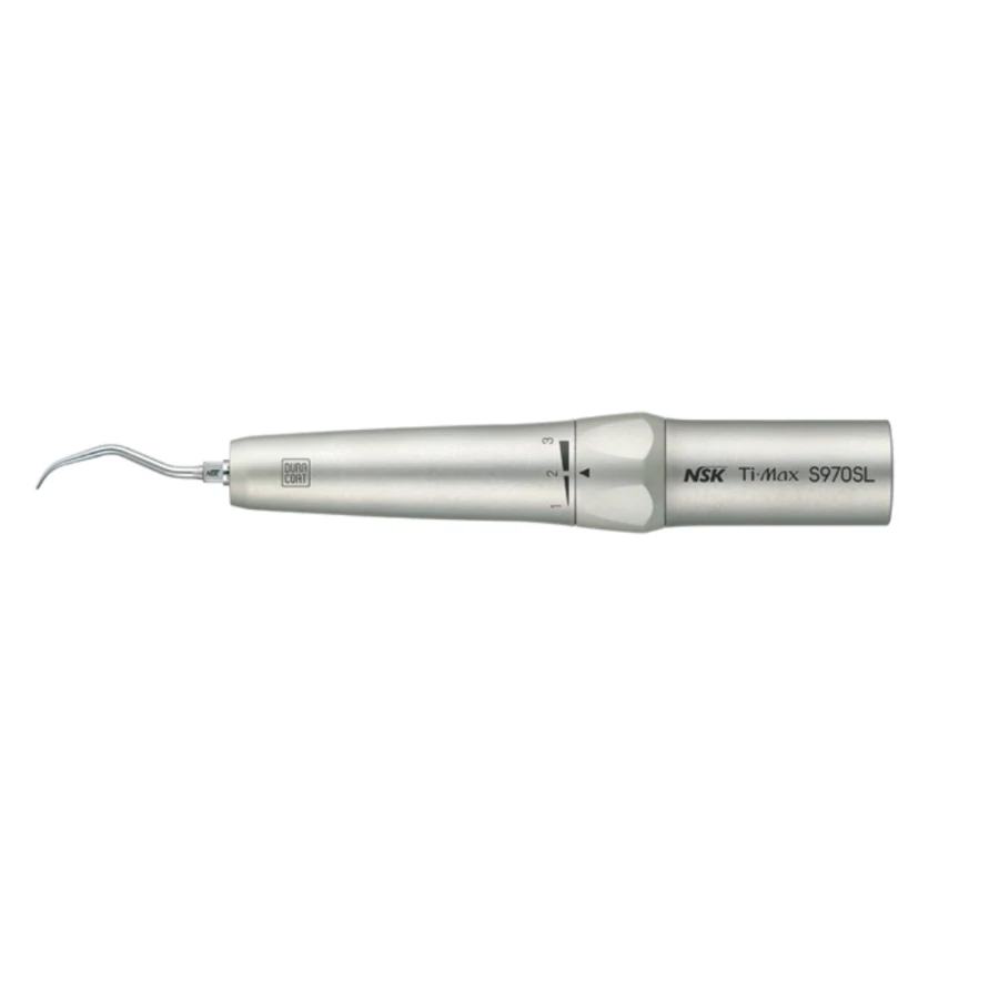 Skaler Ti-Max S900SL LED