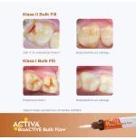 Activa Bioactive Bulk Flow KIDS - Universal