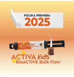 Activa Bioactive Bulk Flow KIDS - Universal