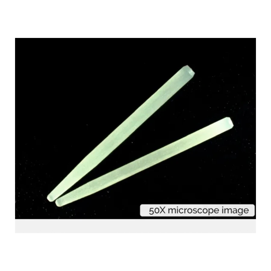 NanoCeramic - Wkłady Nanoceramiczne z włókna szklanego (MicroMedica)