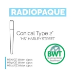 NanoCeramic - Wkłady Nanoceramiczne z włókna szklanego (MicroMedica)