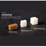 Gelatamp Forte, 10 × 10 × 4 mm, 24 szt
