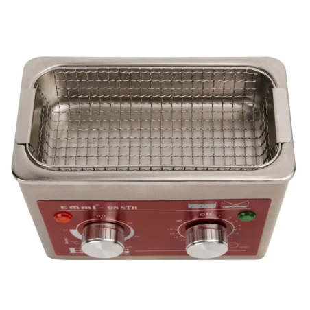 Myjka ultradźwiękowa EMAG Emmi-08ST-H