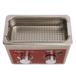 Myjka ultradźwiękowa EMAG Emmi-08ST-H