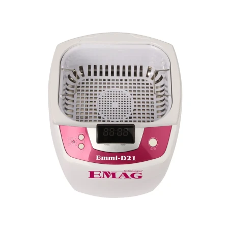 Myjka Ultradźwiękowa Emmi EMAG D21
