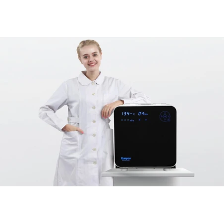 Autoklaw Runyes SEA 18 l Touch Screen