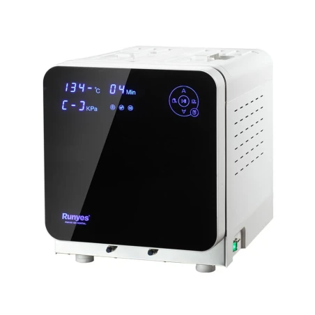 Autoklaw Runyes SEA 18 l Touch Screen