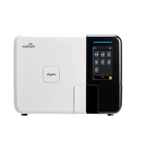 Autoklaw Alyssa 18L MIDMARK