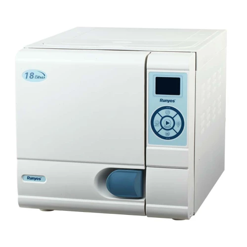 Autoklaw Runyes SEA 18 Litrowy LCD