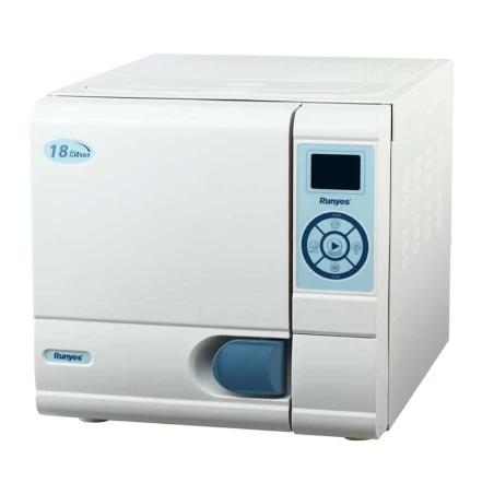 Autoklaw Runyes SEA 18 Litrowy LCD