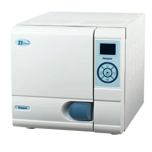 Autoklaw Runyes SEA 23 Litrowy LCD