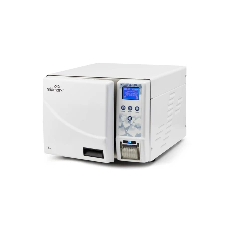 Autoklaw  Midmark 6 l