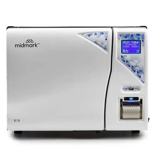 Autoklaw Midmark 18 L
