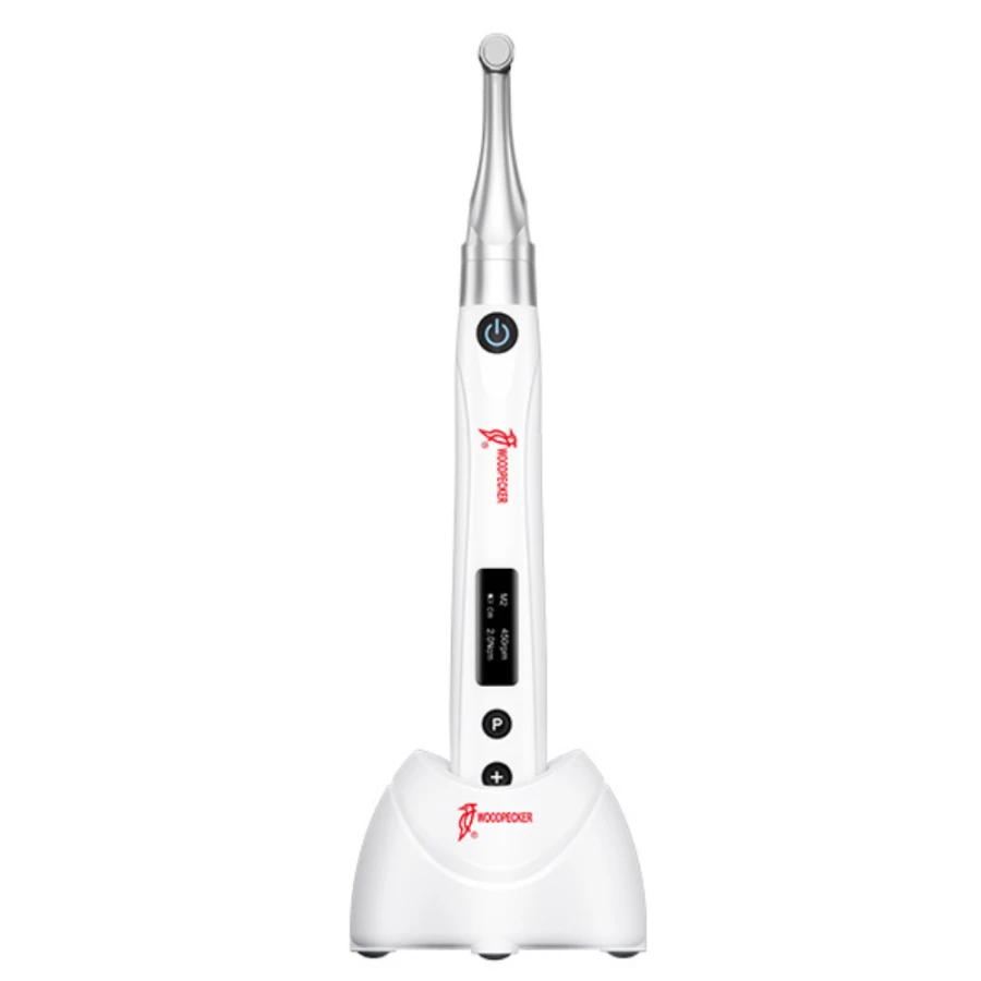 Mikromotor WD ENDO Free Woodpecker Mikromotor WD ENDO Free Woodpecker