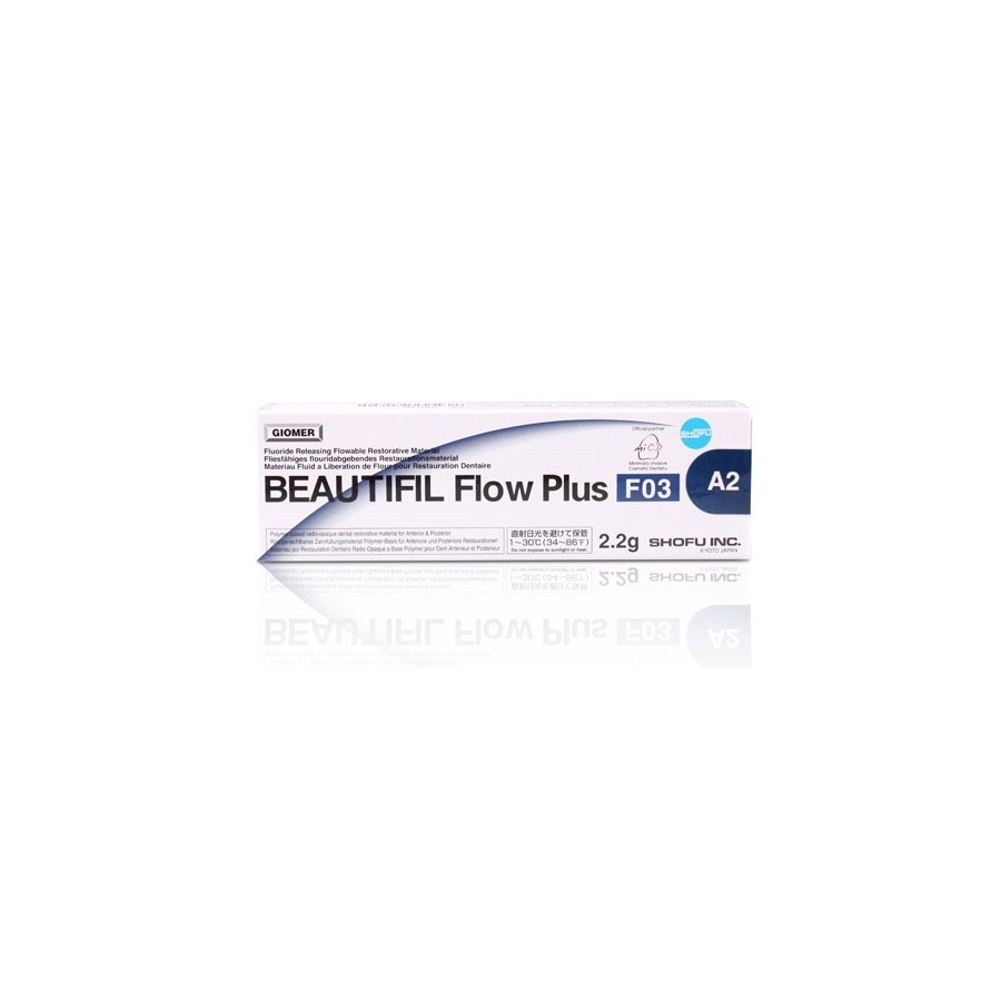 Beautifil Flow Plus F03