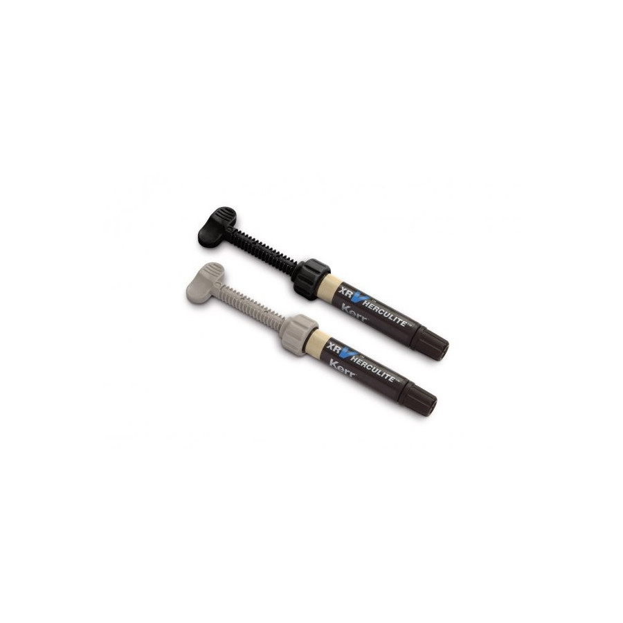 Herculite XRV strzykawka 5g