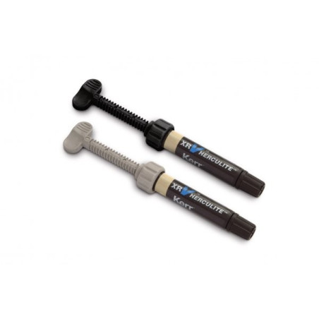 Herculite XRV strzykawka 5g