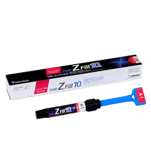 TMR-Z Fill 10 z “Efektem Kameleona” 3,8g Kolor A3,5 Data Ważności 12.2025