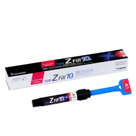 TMR-Z Fill 10 z “Efektem Kameleona” 3,8g Kolor A3,5 Data Ważności 12.2025