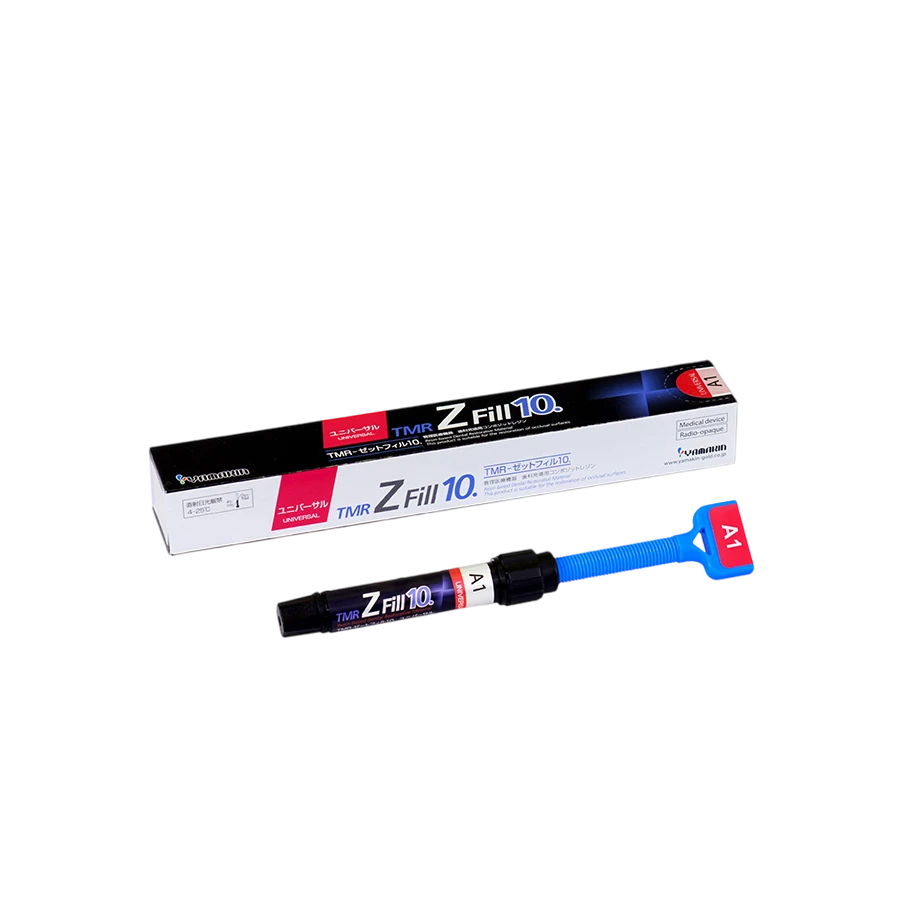 TMR-Z Fill 10 z “Efektem Kameleona” 3,8g Kolor B1 Data Ważności 12.2025