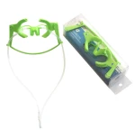 Rozwierak do policzków i ust z odsysaniem płynów