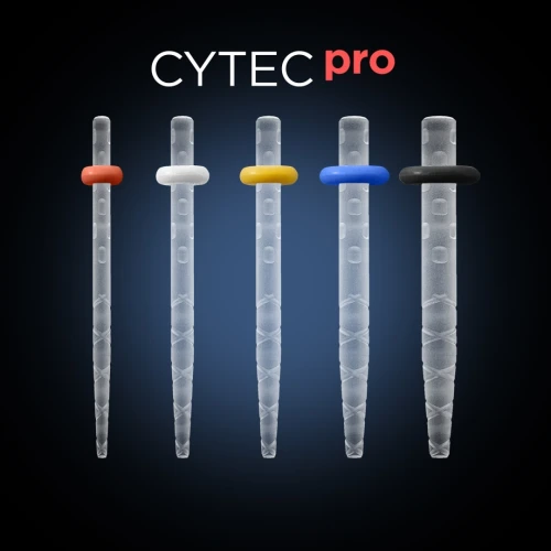 Wkłady CytecPRO Blanco 5 szt