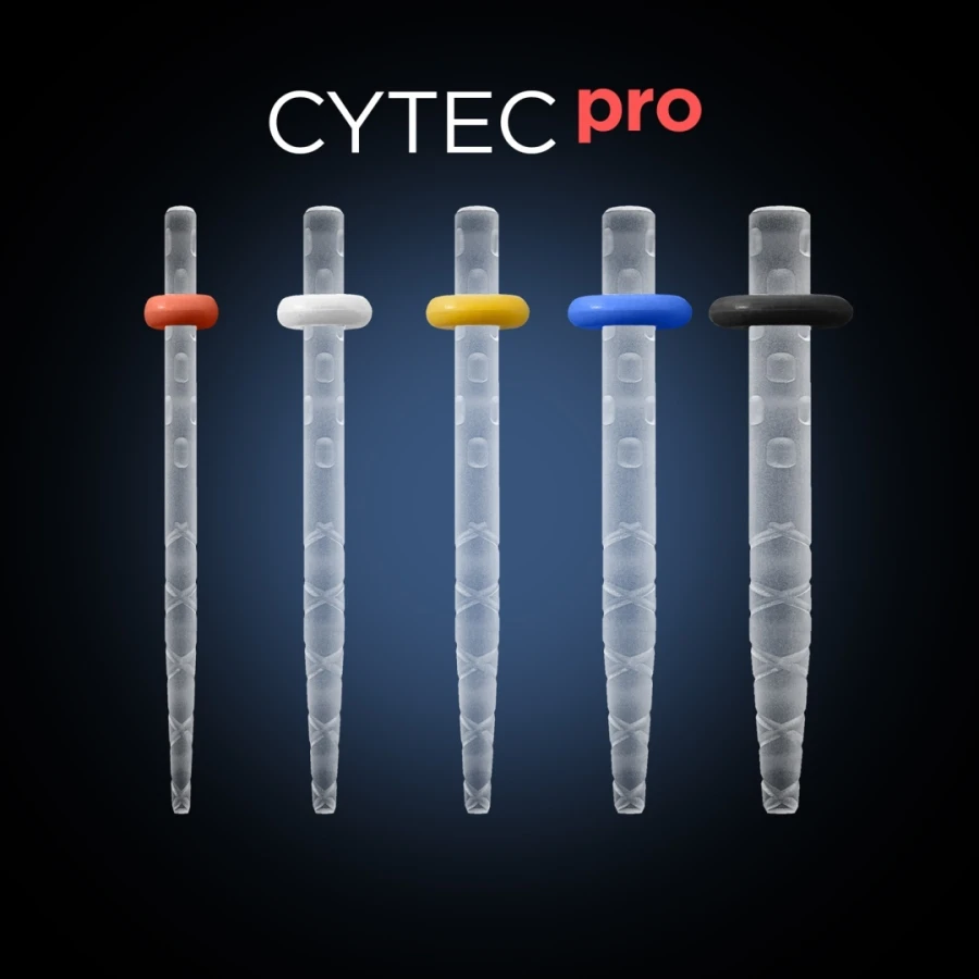Wkłady CytecPRO Blanco 5 szt
