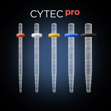 Wkłady CytecPRO Blanco 5 szt