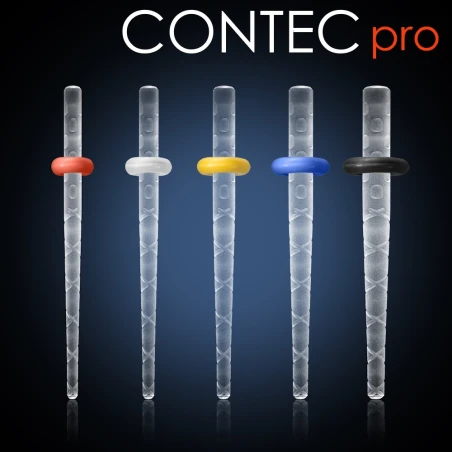 Wkłady ContecPRO Blanco 5 szt