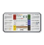 Wkłady CytecPRO Blanco SET STARTER