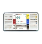 Wkłady ContecPRO Blanco SET STARTER