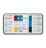 Wkłady Cytec Blanco SET STANDARD