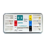 Wkłady Contec Blanco SET FULL
