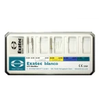 Wkłady Exatec Blanco SET TEST